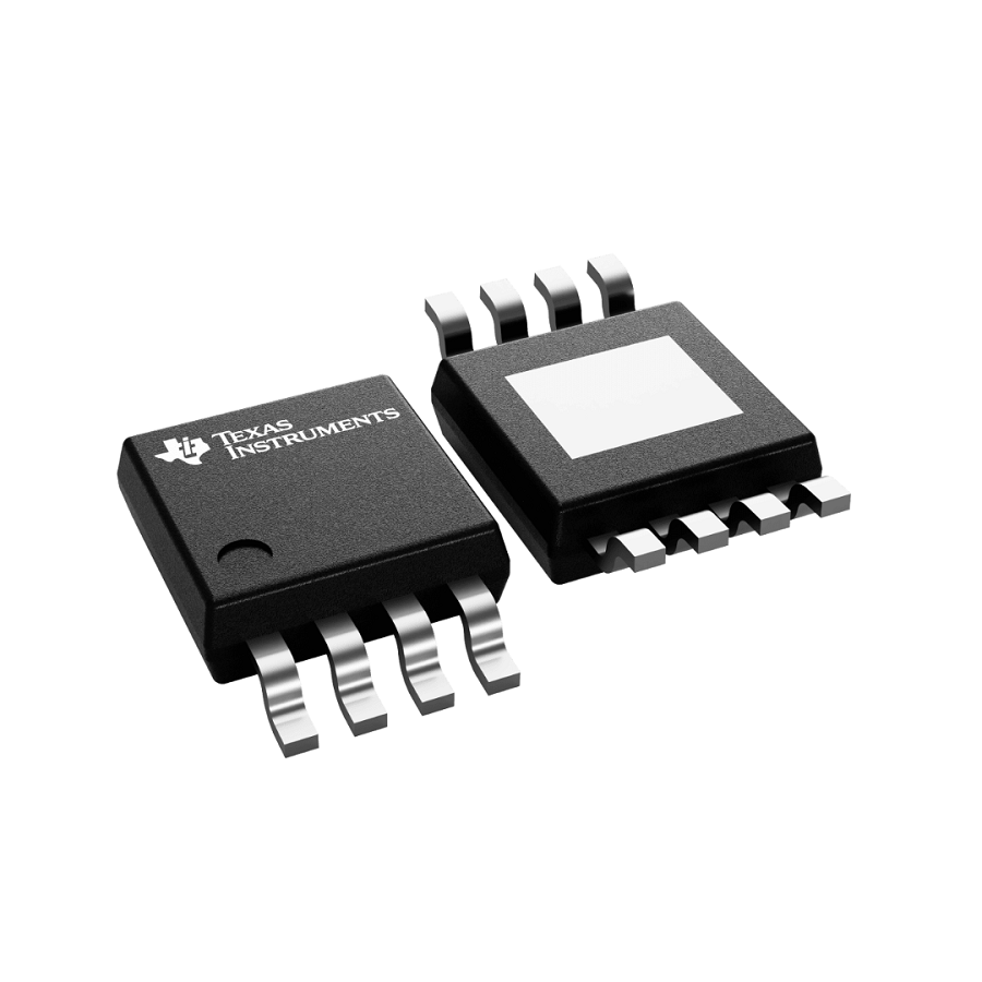 TPS3307-18DGN-Texas Instruments